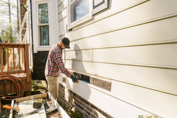Trusted Siding service in Haddonfield, NJ - Squared Siding